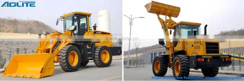 road sweeper