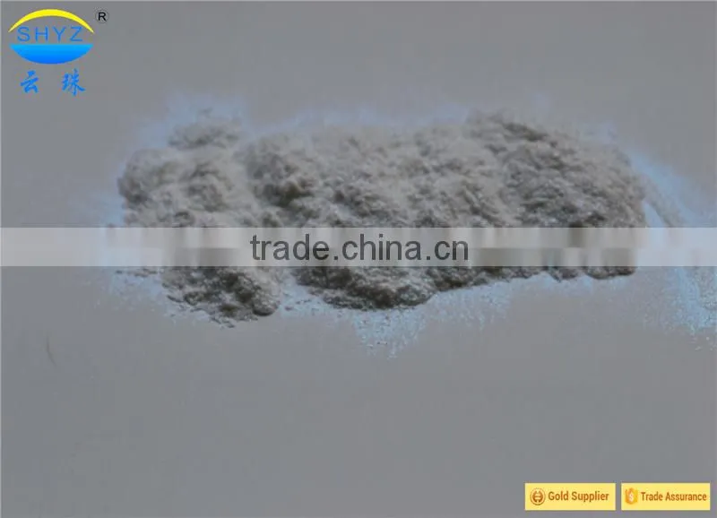 Yunzhu chameleon pearl pigment