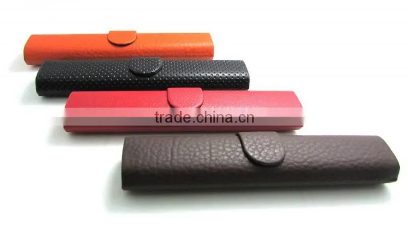 Simple Design Reading Glasses Case Handmade eyeglasses Case