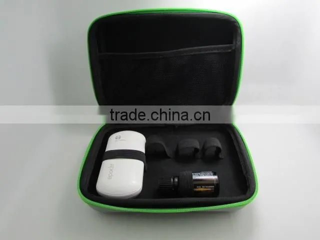 Popular PU Leather Sponge EVA Tool Case
