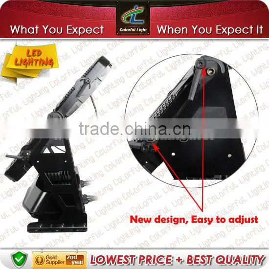 Outdoor IP65 Waterproof High Power 72pcs x 10W RGBW 4-in-1 led new wall washer led city color lights