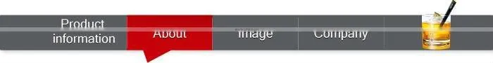 Revolving 3D ball plastic rod used in bar or restaurant available color, design logo