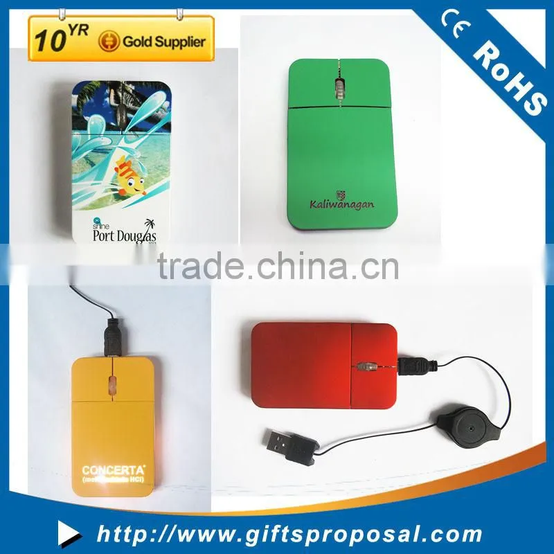 Wholesale price computer mouse favorable wired mouse
