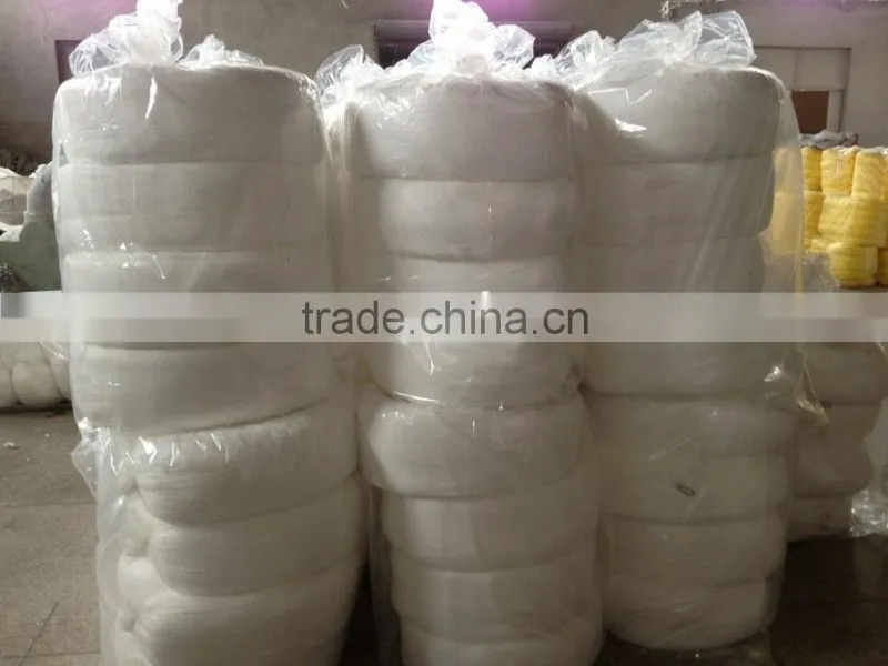 Oil Absorbent Boom For Oil Spill Solutions