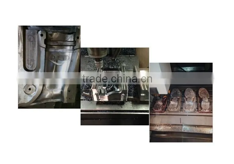 Safety Boots pvc boot mould