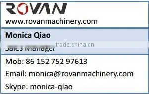1 HR series high quality cartridge collector dust collector