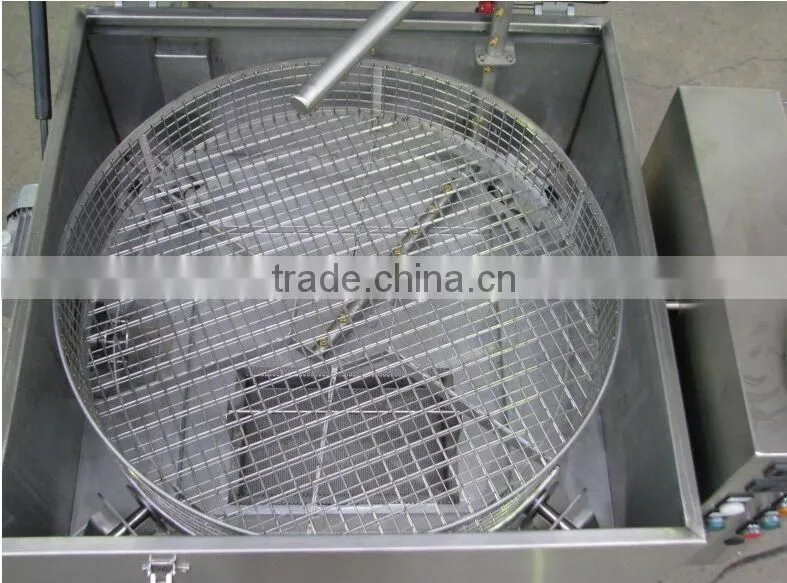 electric high pressure cleaning machine