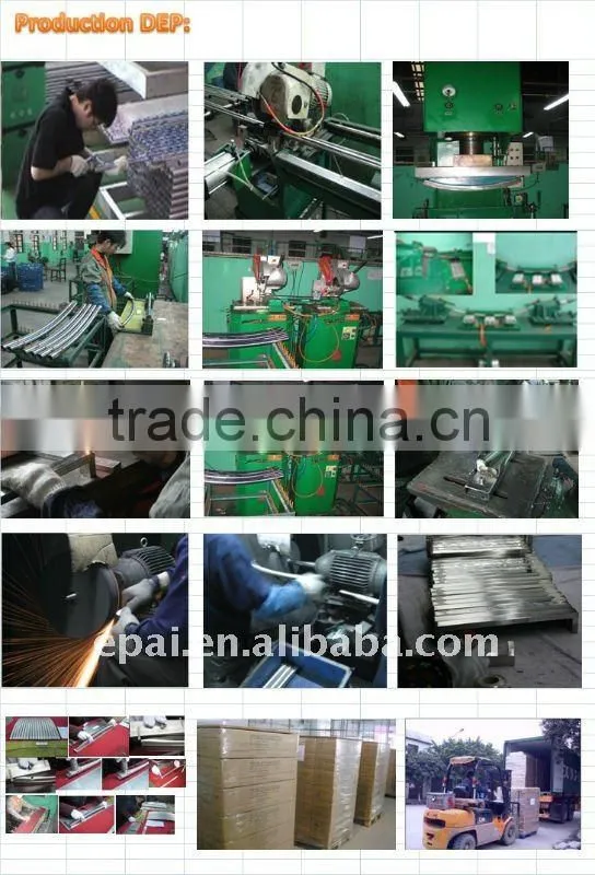 fast seller stainless steel grab bar