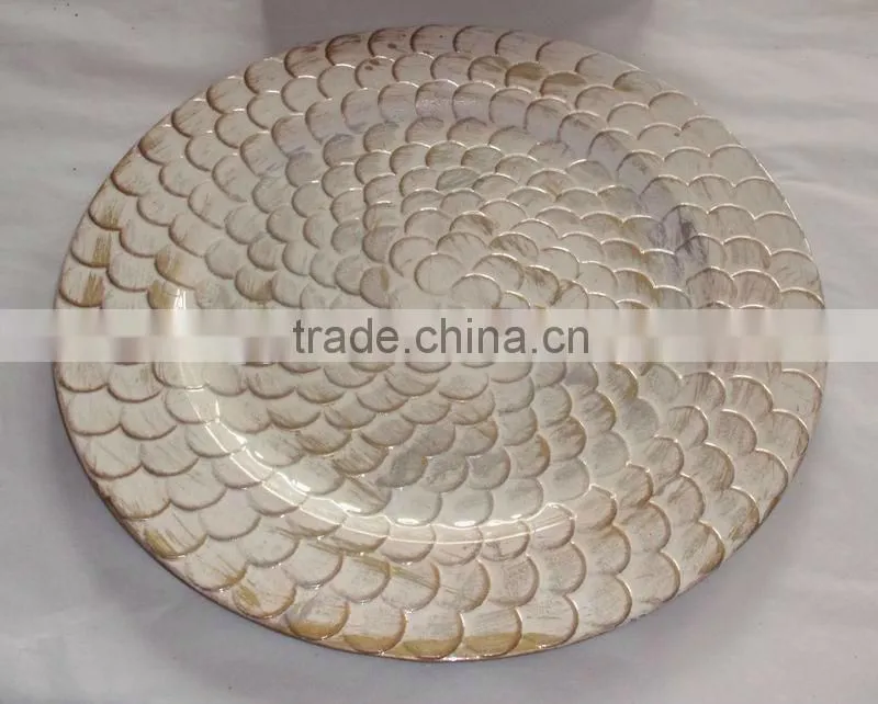 Scales plate wholesale