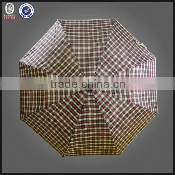 Guangdong Zhongshan High quality popular folding umbrella for men's