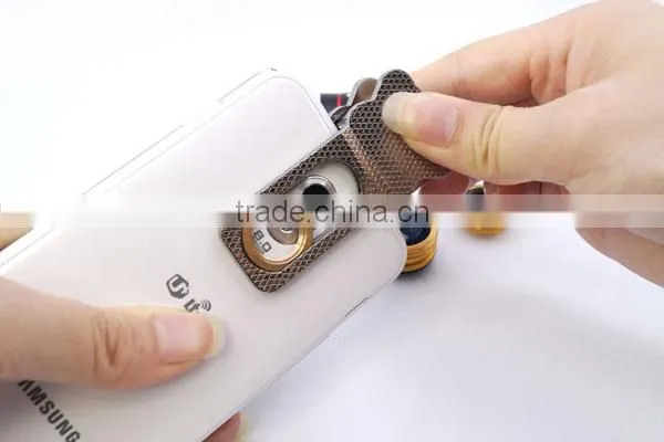 Universal Clamp Camera Lens 4 in 1 Wide Angle Macro Fisheye 10X Telephoto Camera Lens For iPhone/Samsung/HTC/iPad/Smartphone