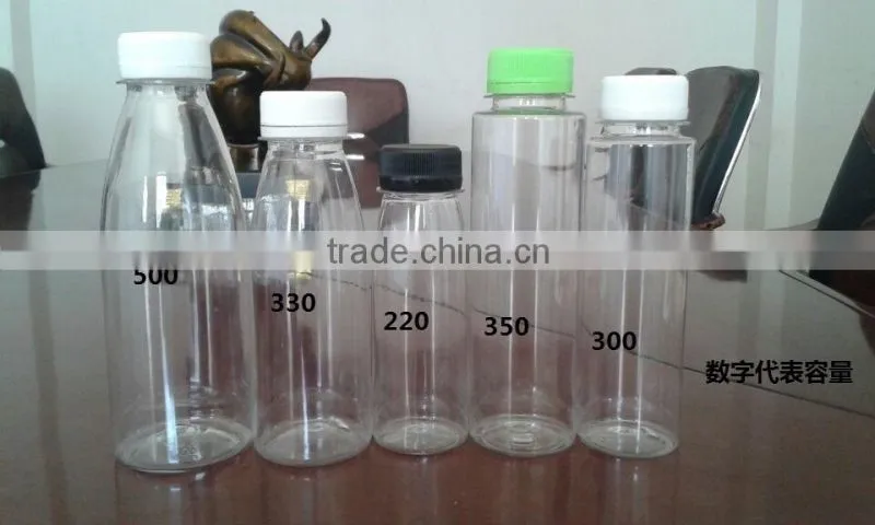 plastic blender joyshaker bottle