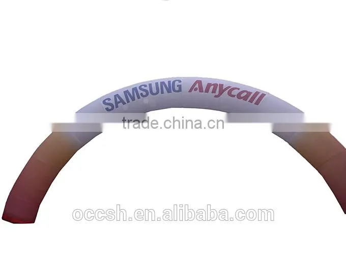 Advertising Inflatable Stand Rack