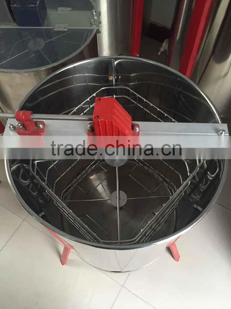 Bee tools Radial honey extractor