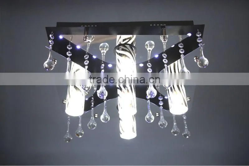 modern low-voltage LED ceilling lamp & different color available