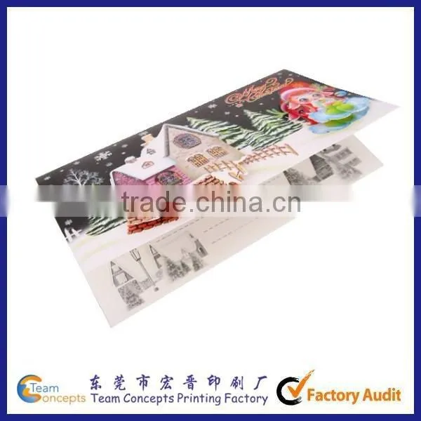 Happy Father Day Greeting Card