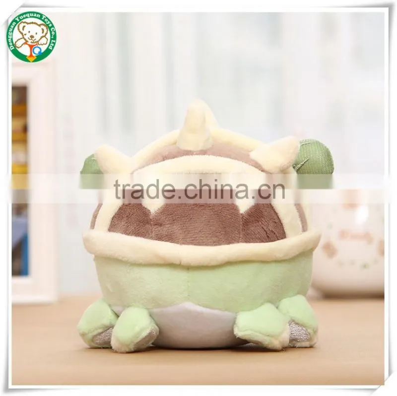 LOL Luo soul Plush Doll Poro armored dragon