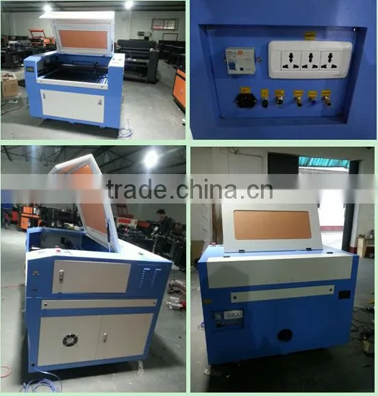 Best Durable Quality Laser Engraving Machine for Sale G6090