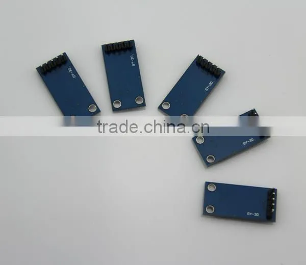 Digital Light Intensity Module/BH1750FVI IIC Interface/Light Sensor G00173