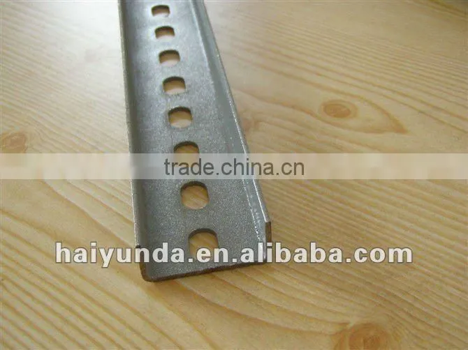 metal profiles rolled forming parts