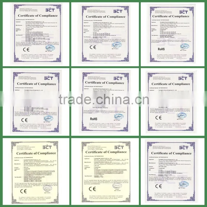 Wholesale price flat square 180 degree ceiling down light smd led 6w 12w 18w light panel