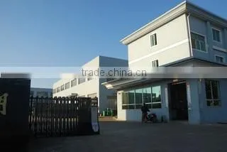 Taizhou Zhongrui Mould Co., Ltd. company overview - view 2