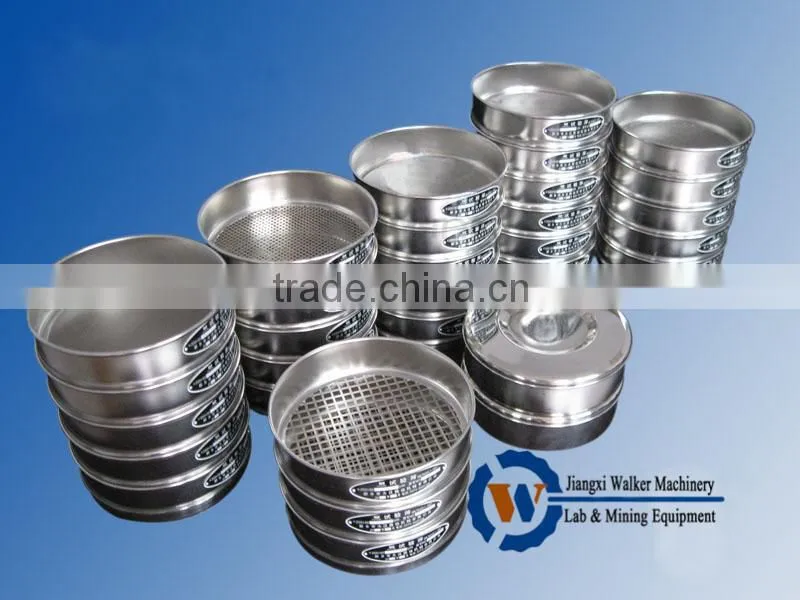 laboratory sieve for sale, test sieve small manufacturing machine