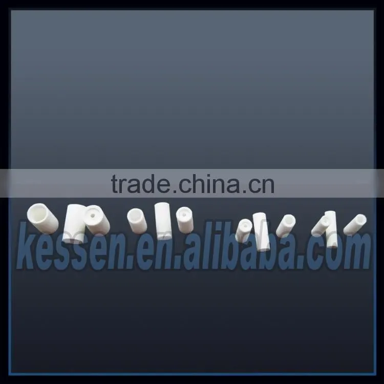 High quality steatite precision ceramic parts