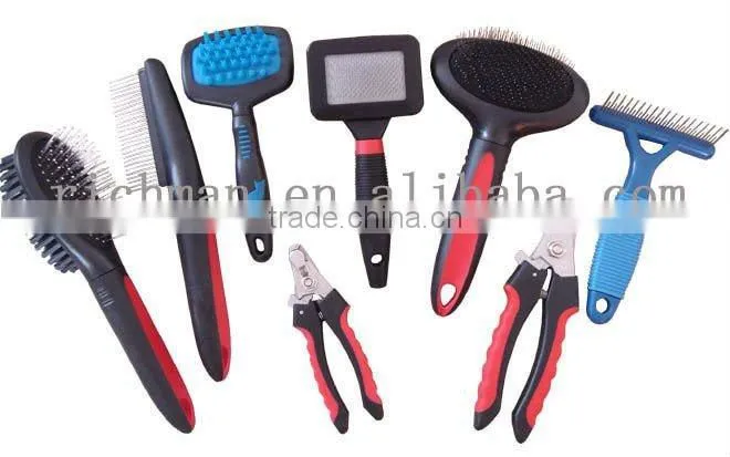 animal product set