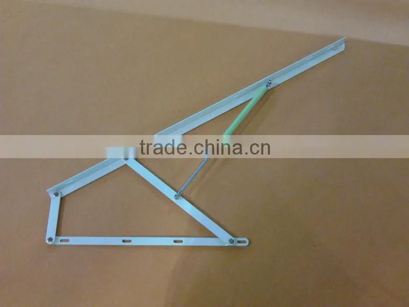 gas lift bed