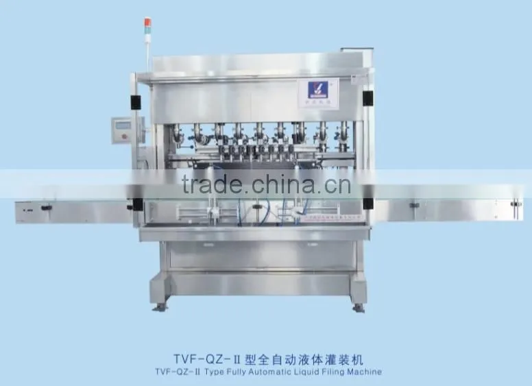 2015 Fully Automatic Liquid Filling Machine and gel filling machine, Perfume Filling Machine