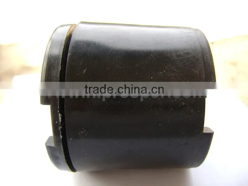 Oil plastic thread plug and cap for drill pipe(YZF-C377)