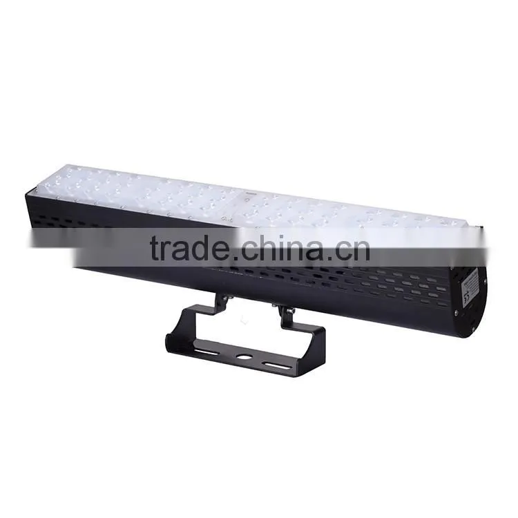 100W IP67 waterproof competitive factory price patented design private tool product tennis court outdoor led flood light hot