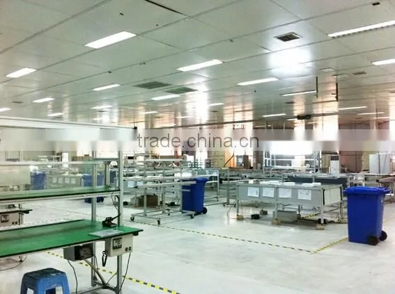 Electronic soldering iron used to welding solar cells