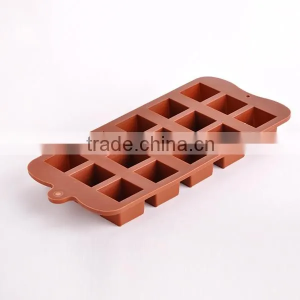 Silicon Animal Cake Molds Chocolate Molds