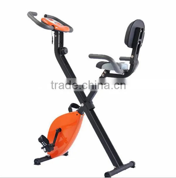 2015 Spinning bikes spin bike with white color