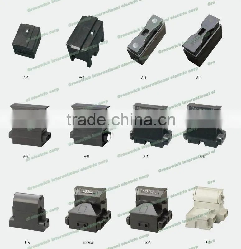 CUT OUT FUSE