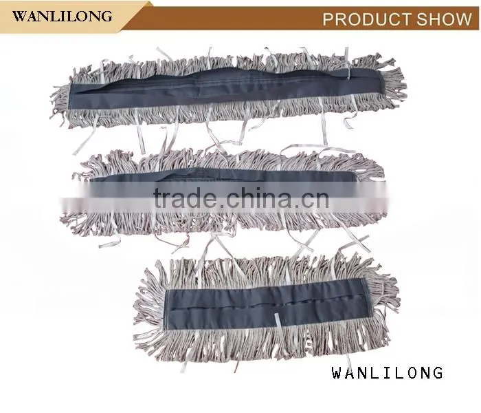 X004RW disposable dust mop refills