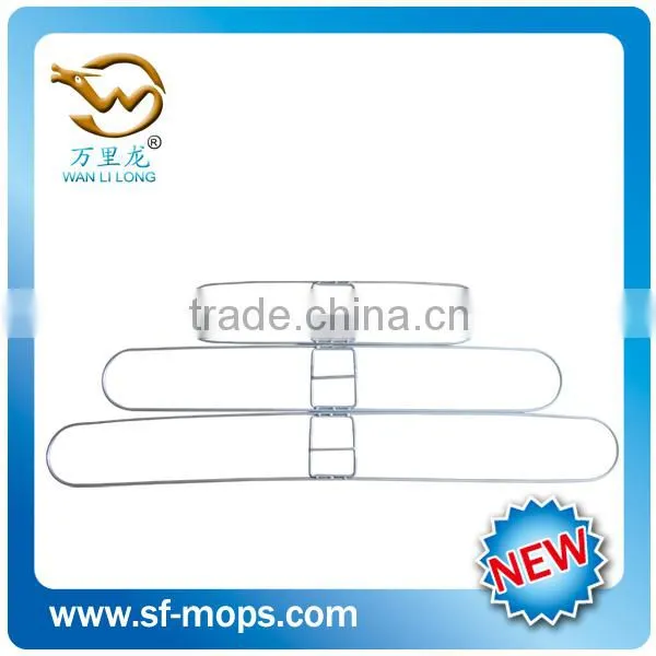 Magic Strong Wooden Floor Mop Stick