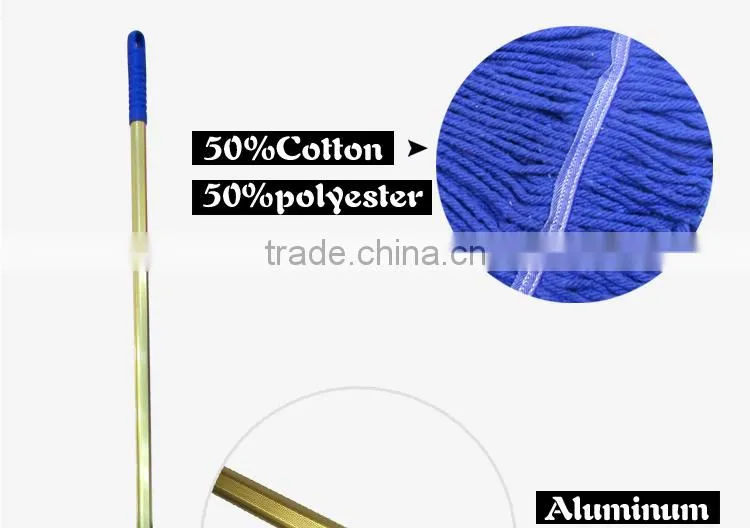 #SC004 Industrial strength ultimate floor cleaning mop,Easy clean mop.