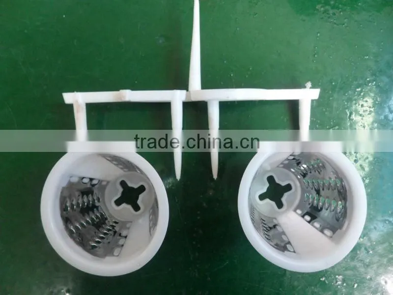 mould insert factory