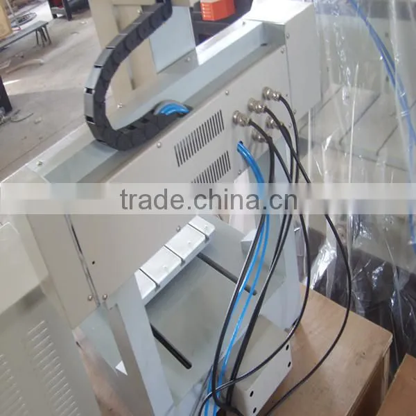 low price high precision pcb making machine fastcut5060
