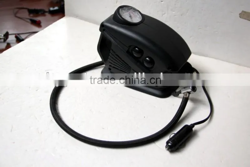 Tyre Inflator (WIN-708)