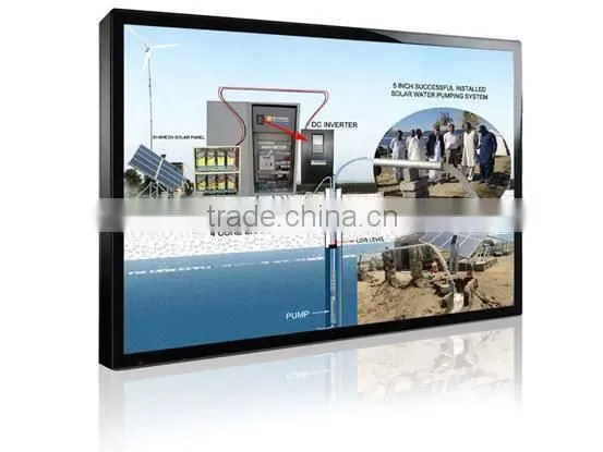 High strength best price solar water pump for agriculture
