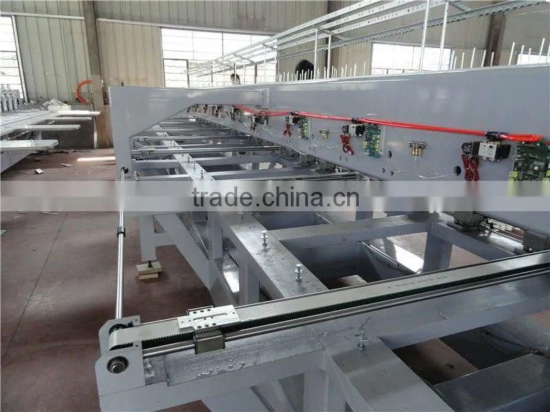 commercial embroidery machine