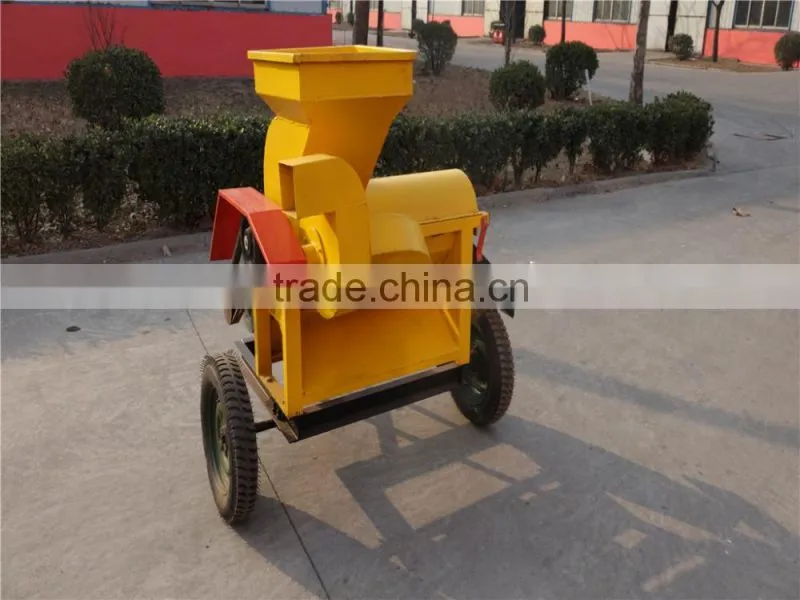 Corn & Maize thresher model 5TY-4.5