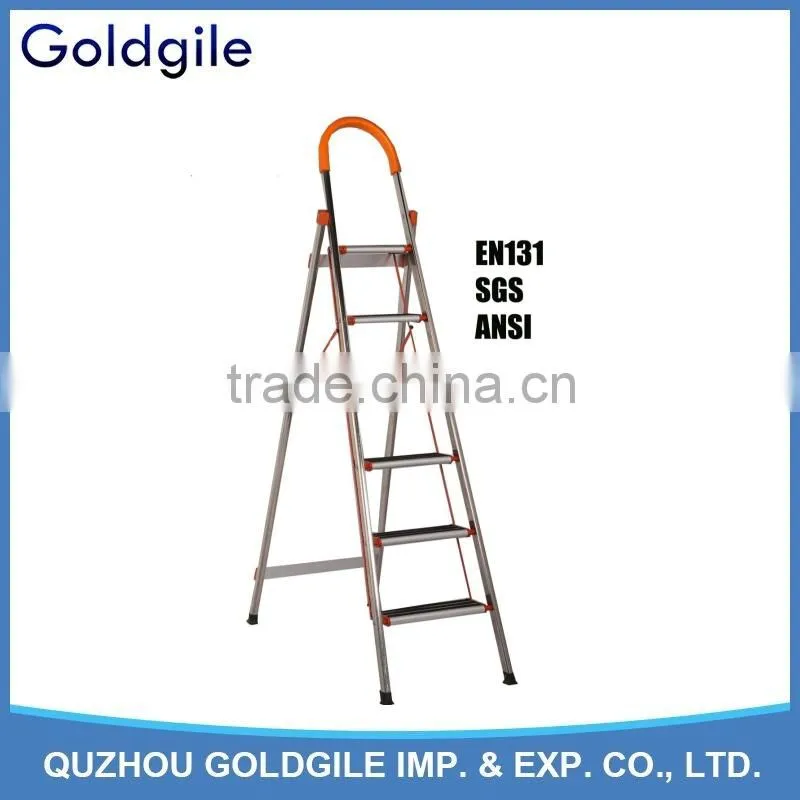 Goldgile Rubber feet for Aluminum Multi-purpse Folding Step ladder