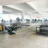 Jiangxi Rongyue Auto Parts Co., Ltd. company overview - view 2