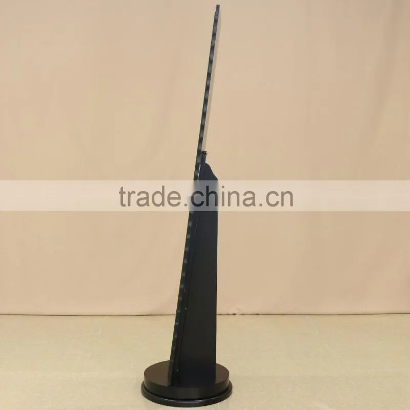 Fashion spin Large Full Length Dress Mirror With Stand