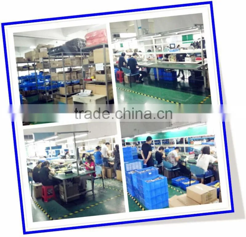 rechargeable battery Ni-CD High performancebattery pack 4.8v